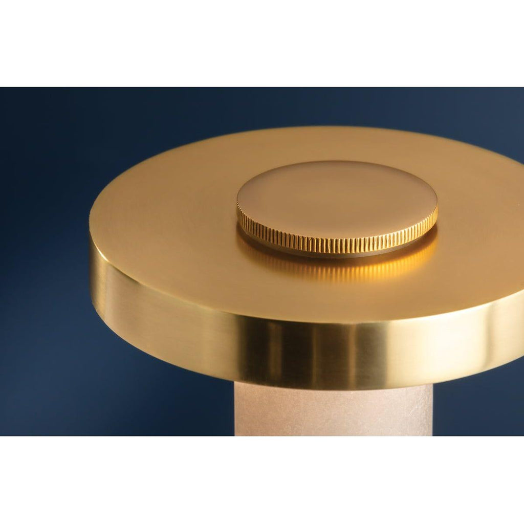 Sefton Rechargeable Table Lamp - Light House Co.