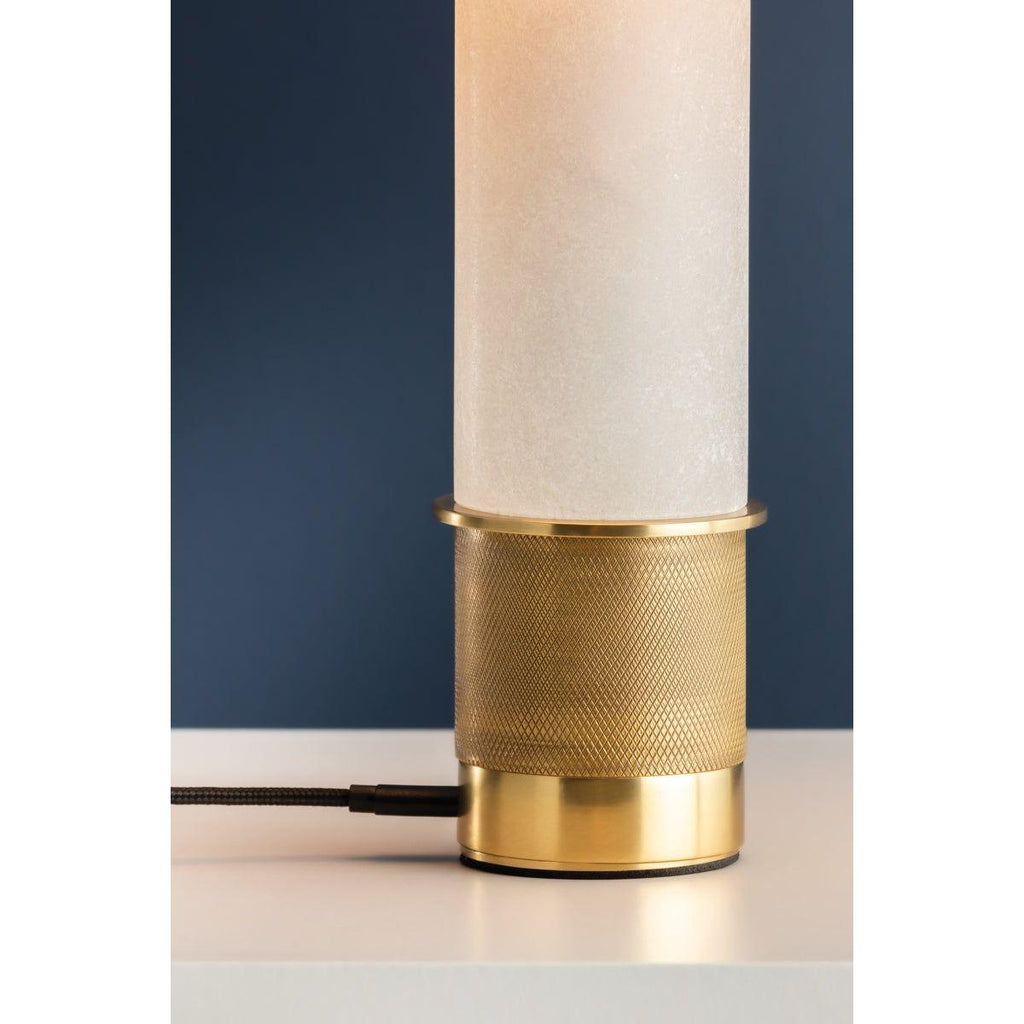 Sefton Rechargeable Table Lamp - Light House Co.