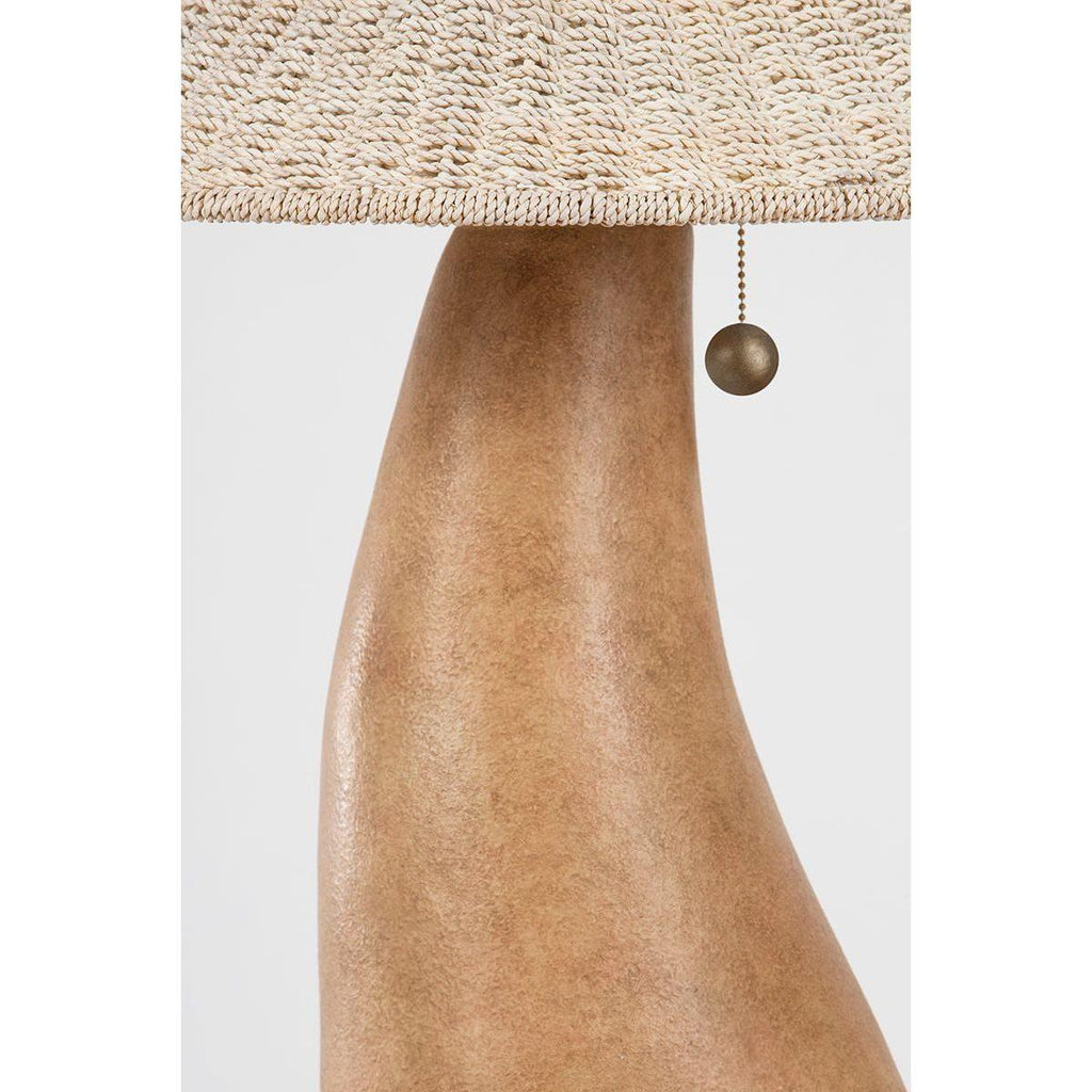 Seyla Table Lamp | Loft & Thought x Troy Lighting - Light House Co.