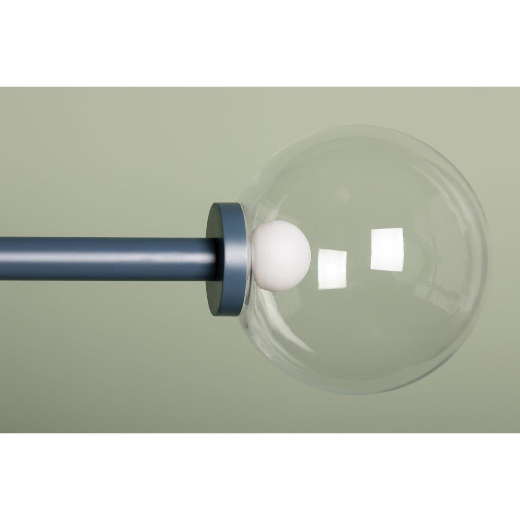Sia Chandelier | Zoe Feldman x Mitzi - Light House Co.