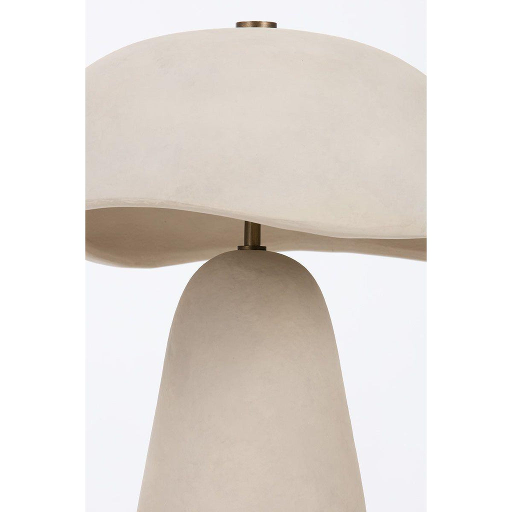 Soloma  Table Lamp | Loft & Thought | Open Box - Light House Co.