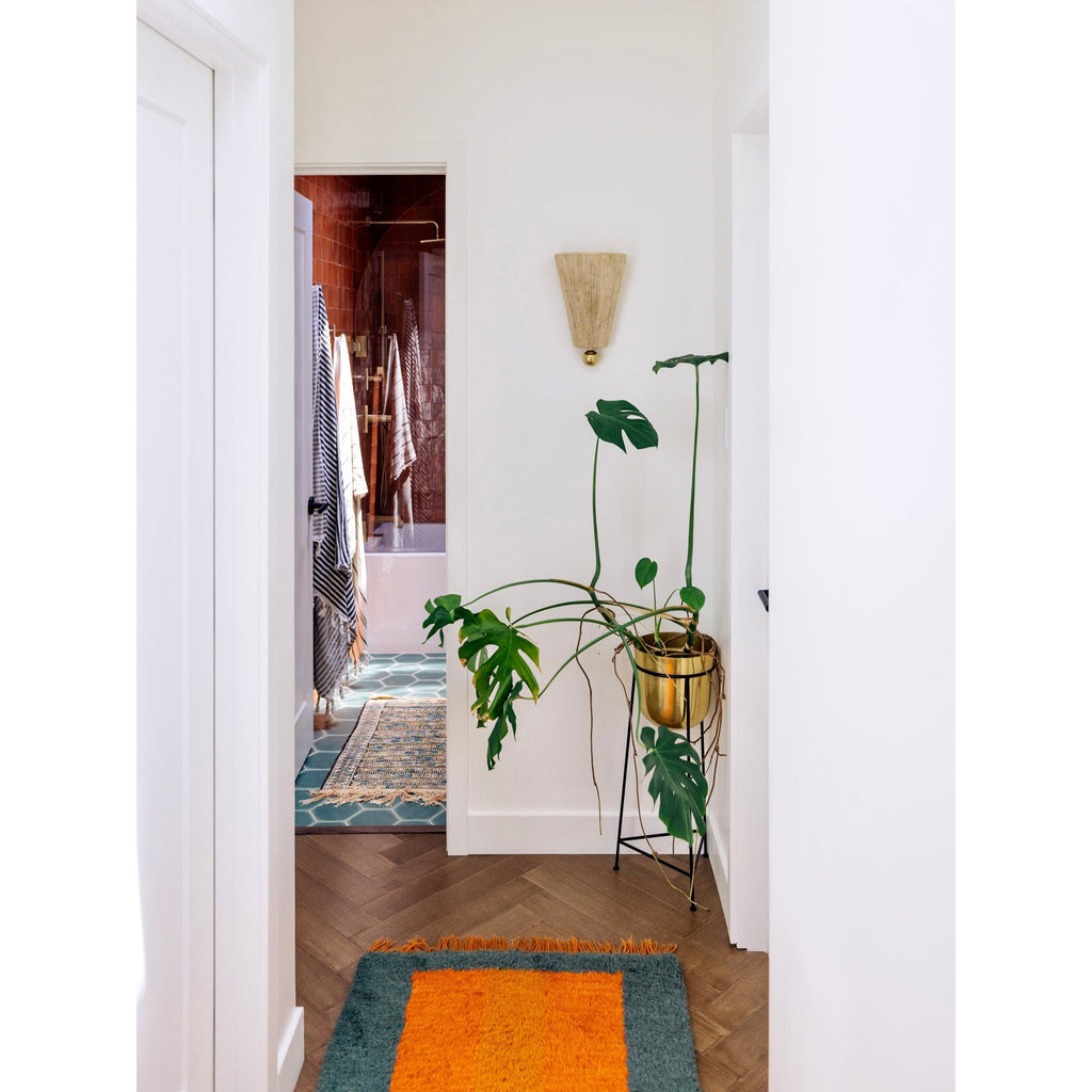 Song Wall Sconce | Dabito x Mitzi - Light House Co.