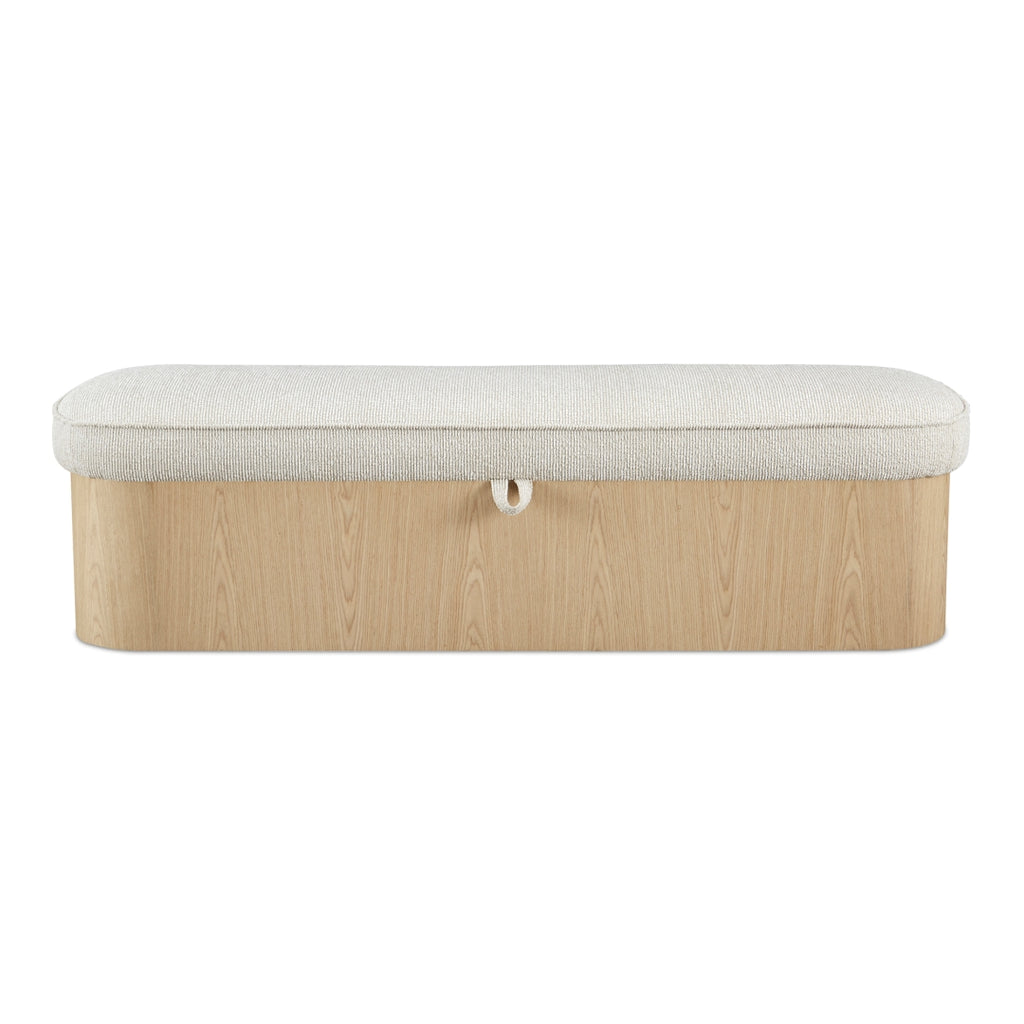 Sonny Bench - Light House Co.