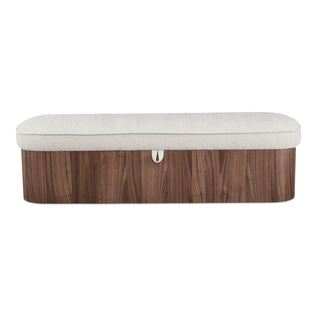 Sonny Bench - Light House Co.