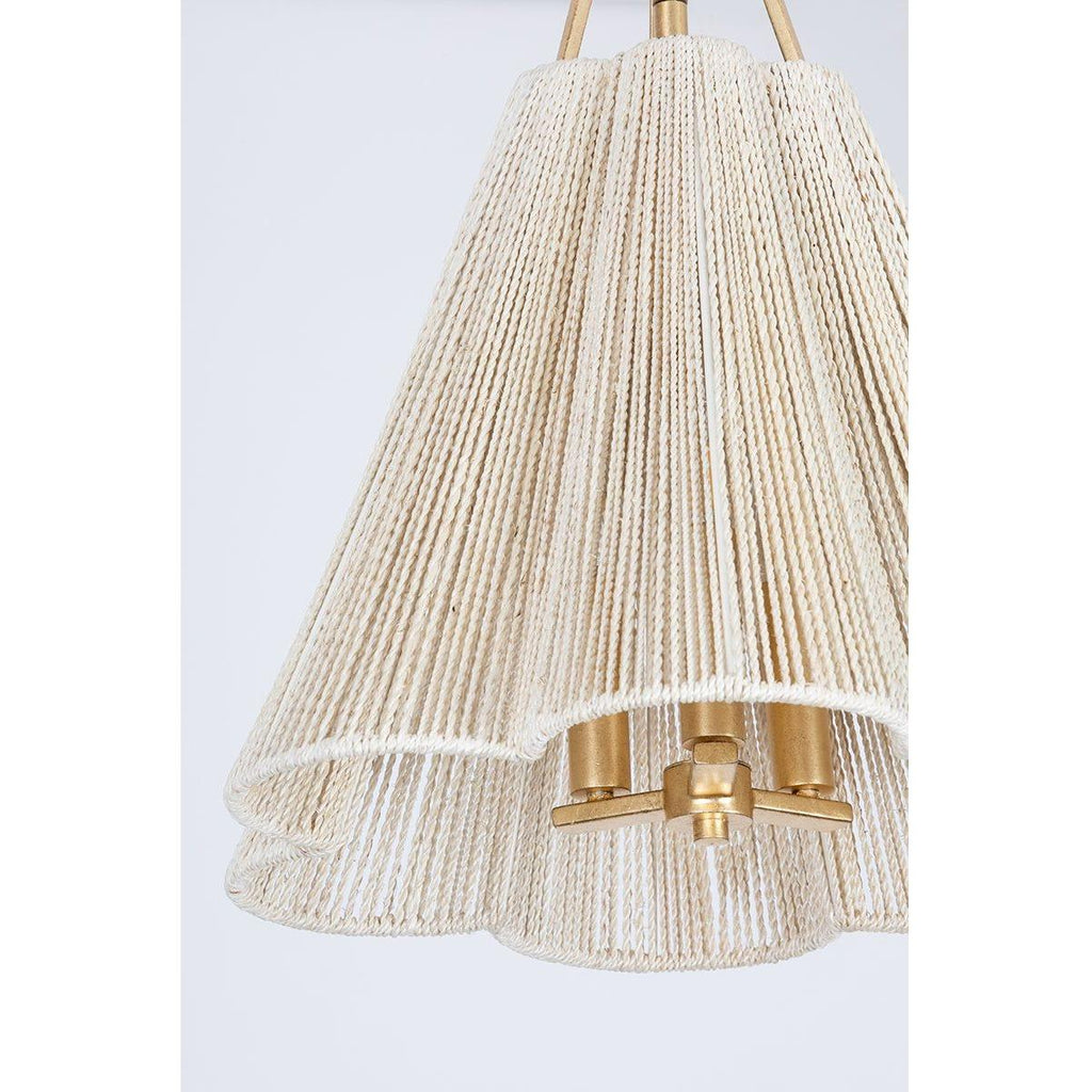Sonoma Pendant - Light House Co.