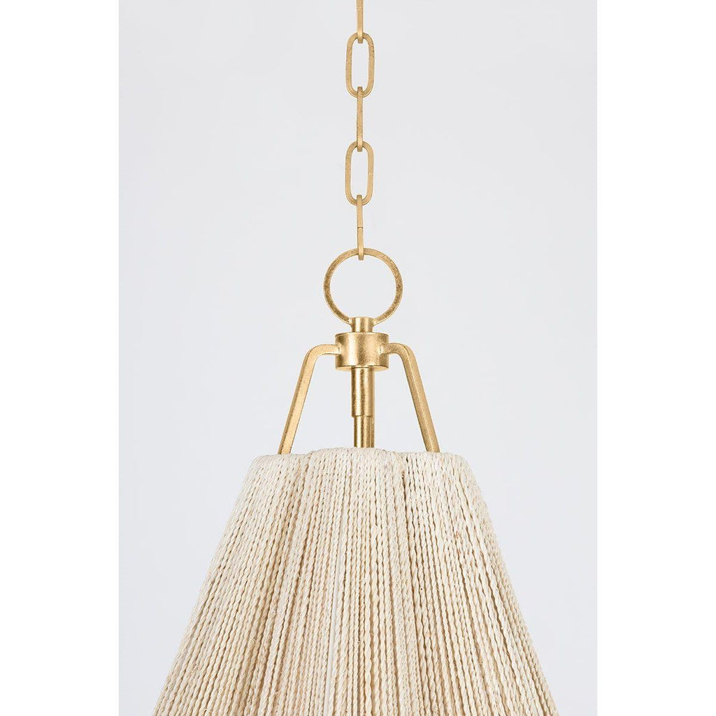 Sonoma Pendant - Light House Co.