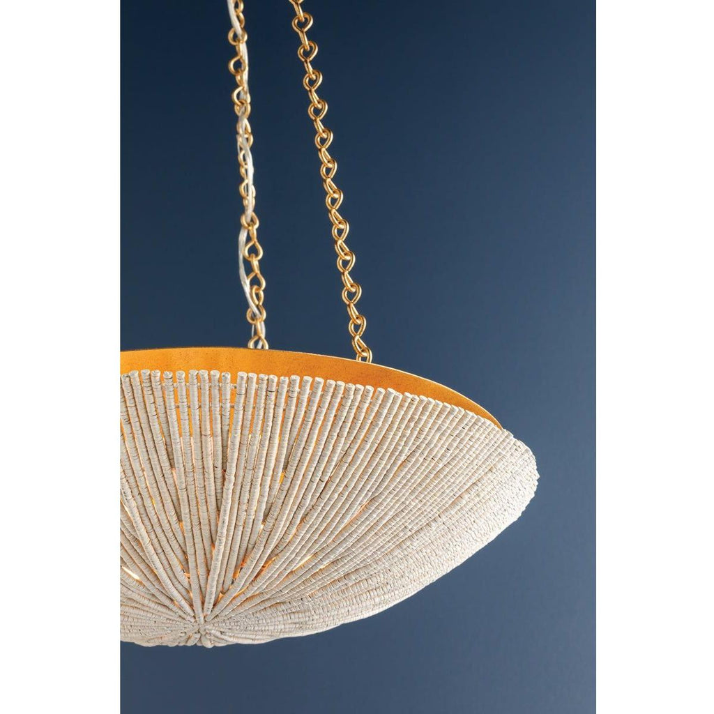 Summerside Pendant - Light House Co.