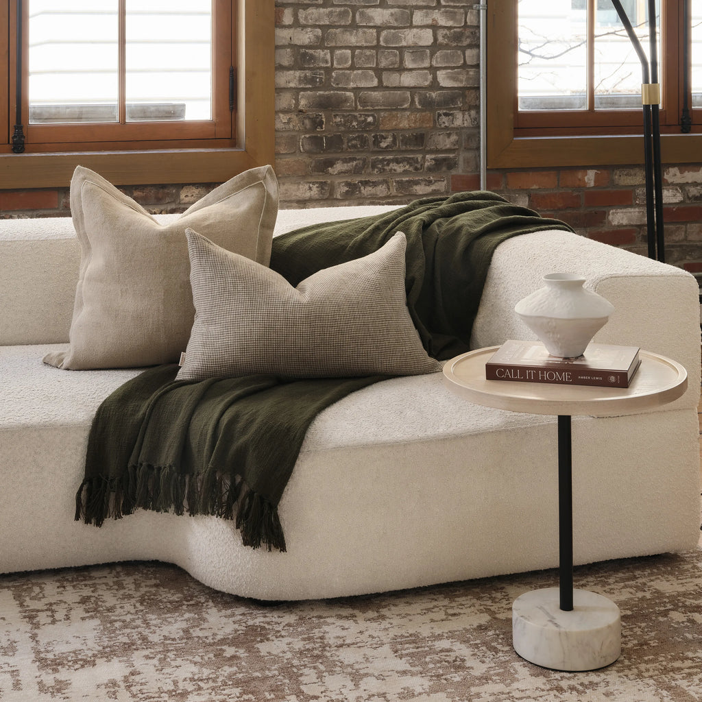 Antares Accent Table - Light House Co.
