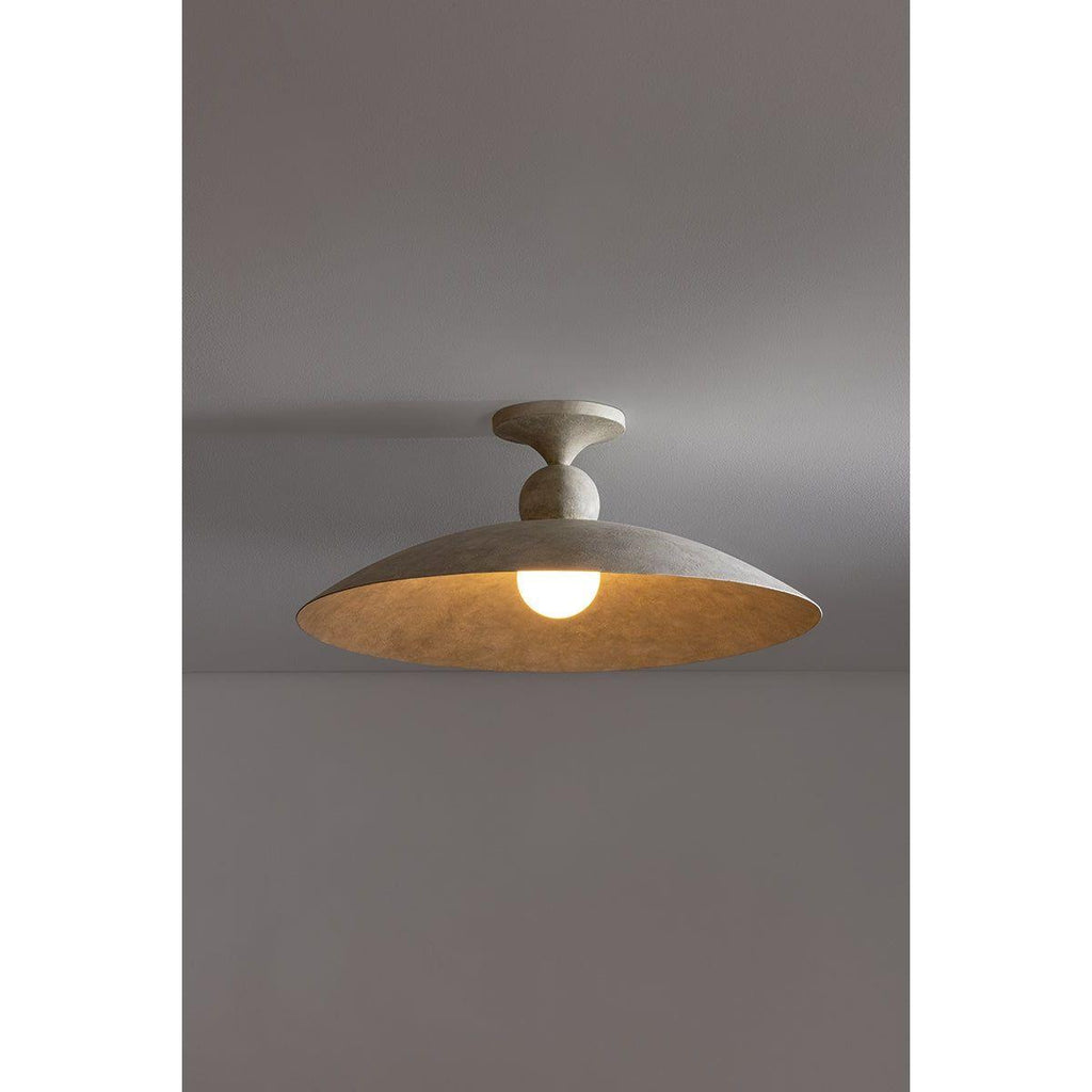 Teelin Flush Mount - Light House Co.
