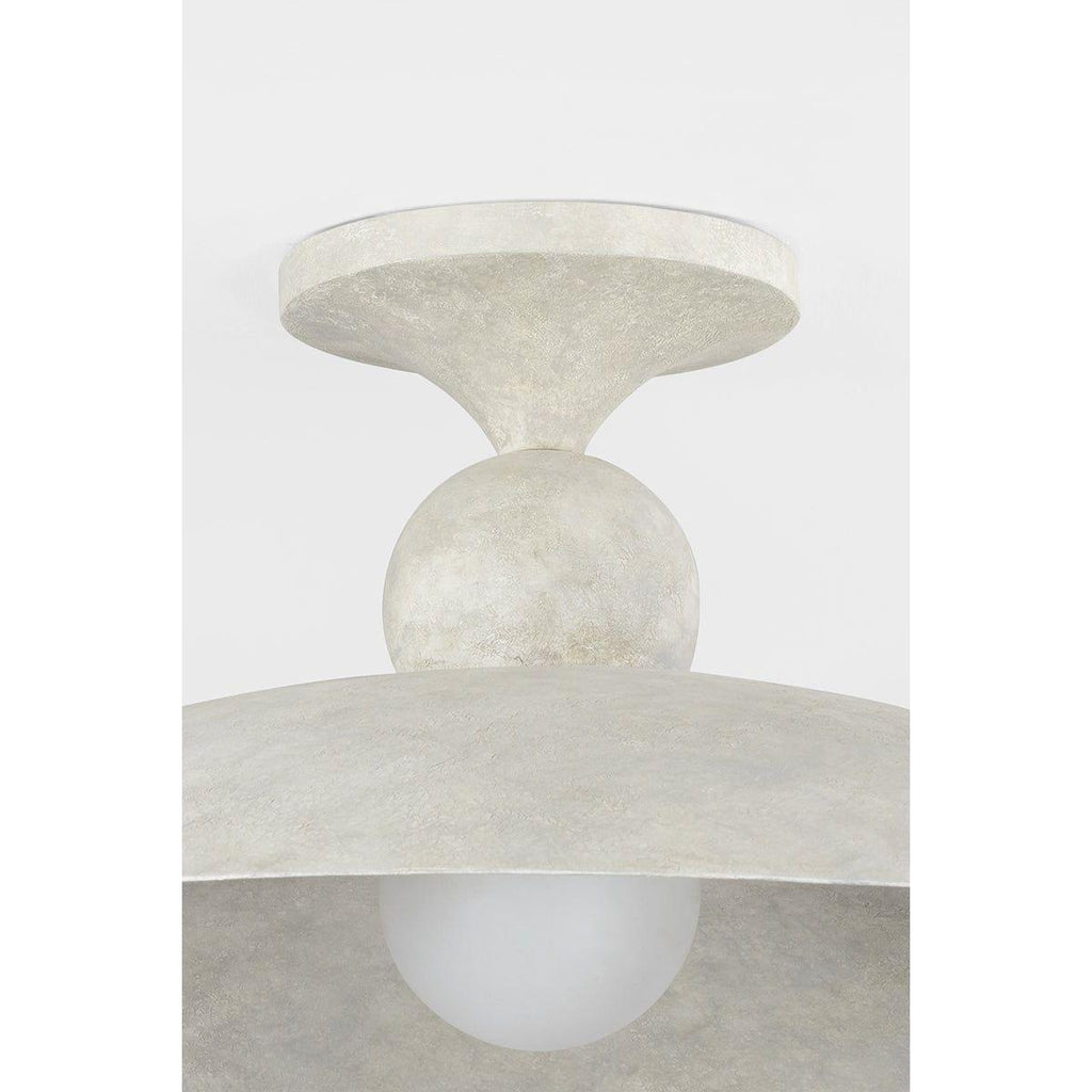 Teelin Flush Mount - Light House Co.