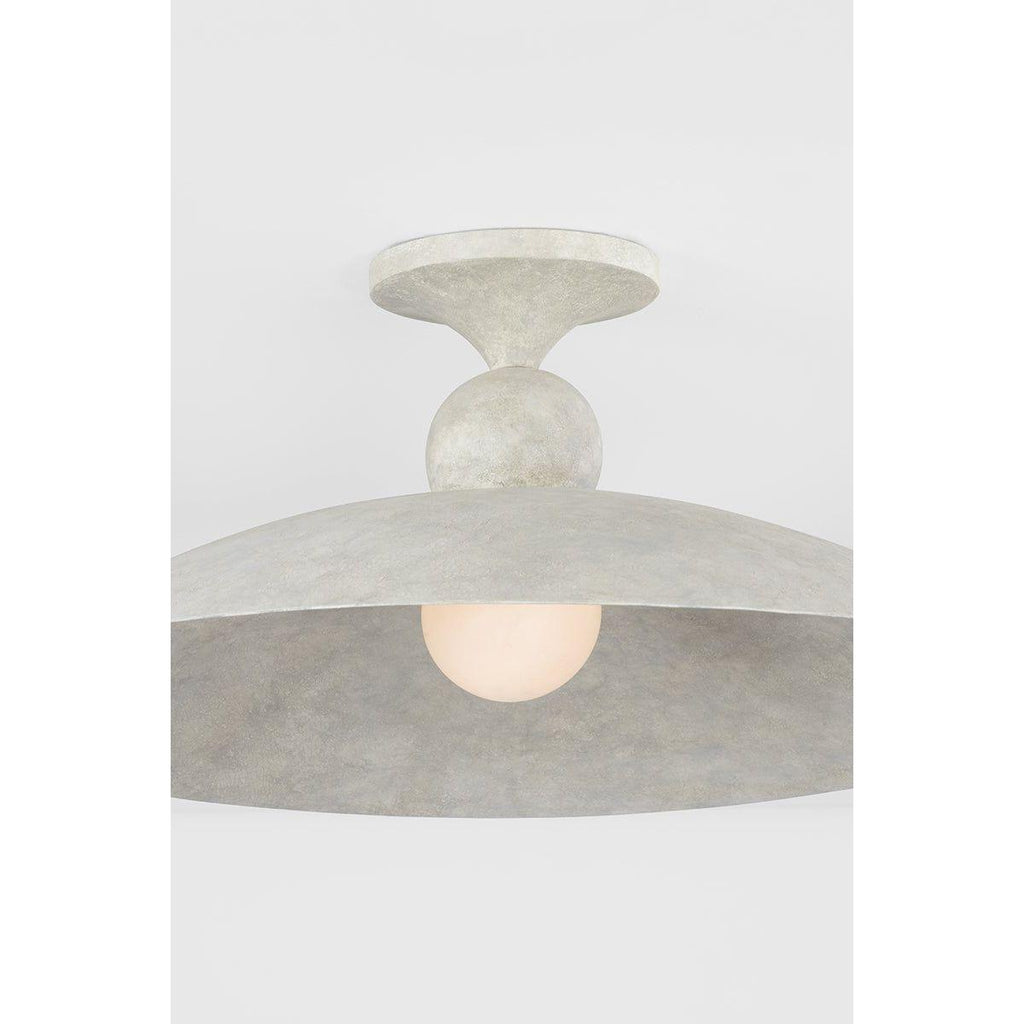 Teelin Flush Mount - Light House Co.