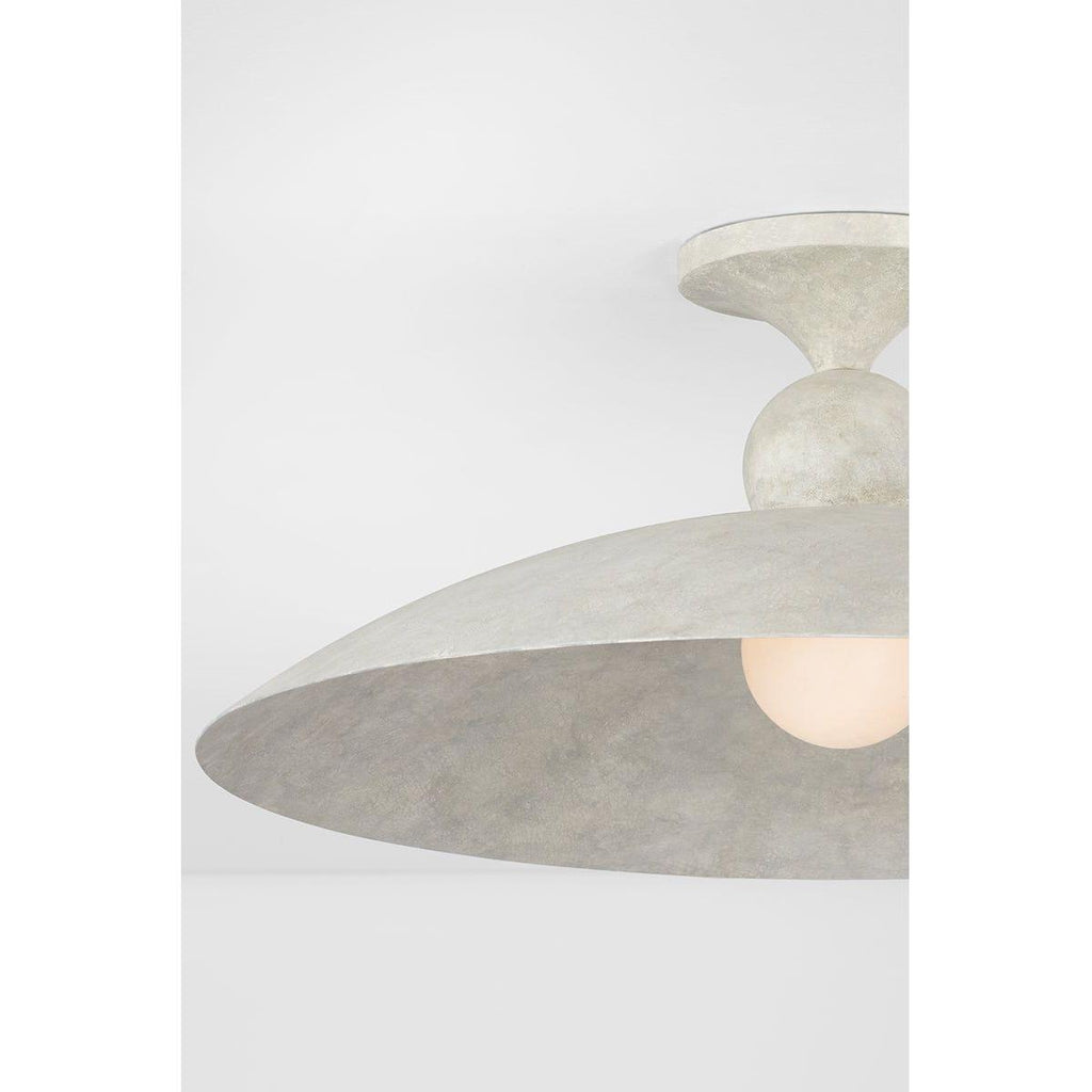 Teelin Flush Mount - Light House Co.