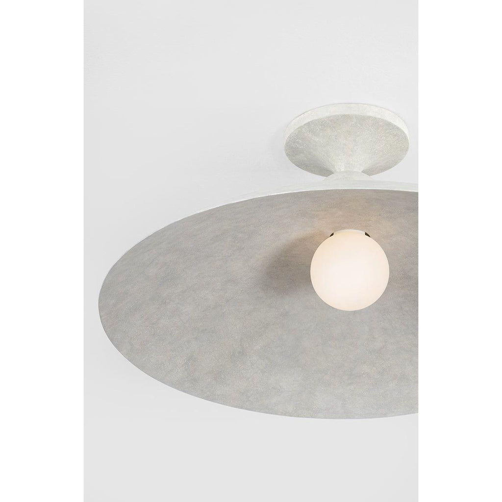 Teelin Flush Mount - Light House Co.