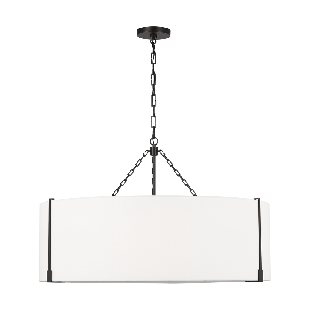 Bergen Extra Large Hanging Shade | Chandeliers | Visual Comfort Studio - Light House Co.