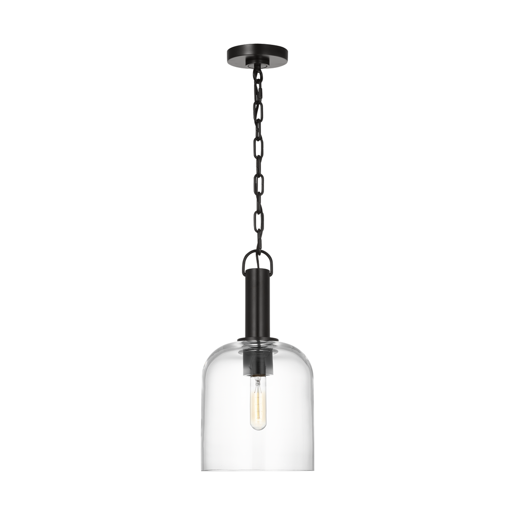 Hartley Medium Pendant | Pendants | Visual Comfort Studio - Light House Co.