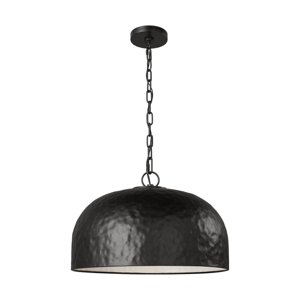 Buckner Small Pendant | Pendants | Visual Comfort Studio - Light House Co.