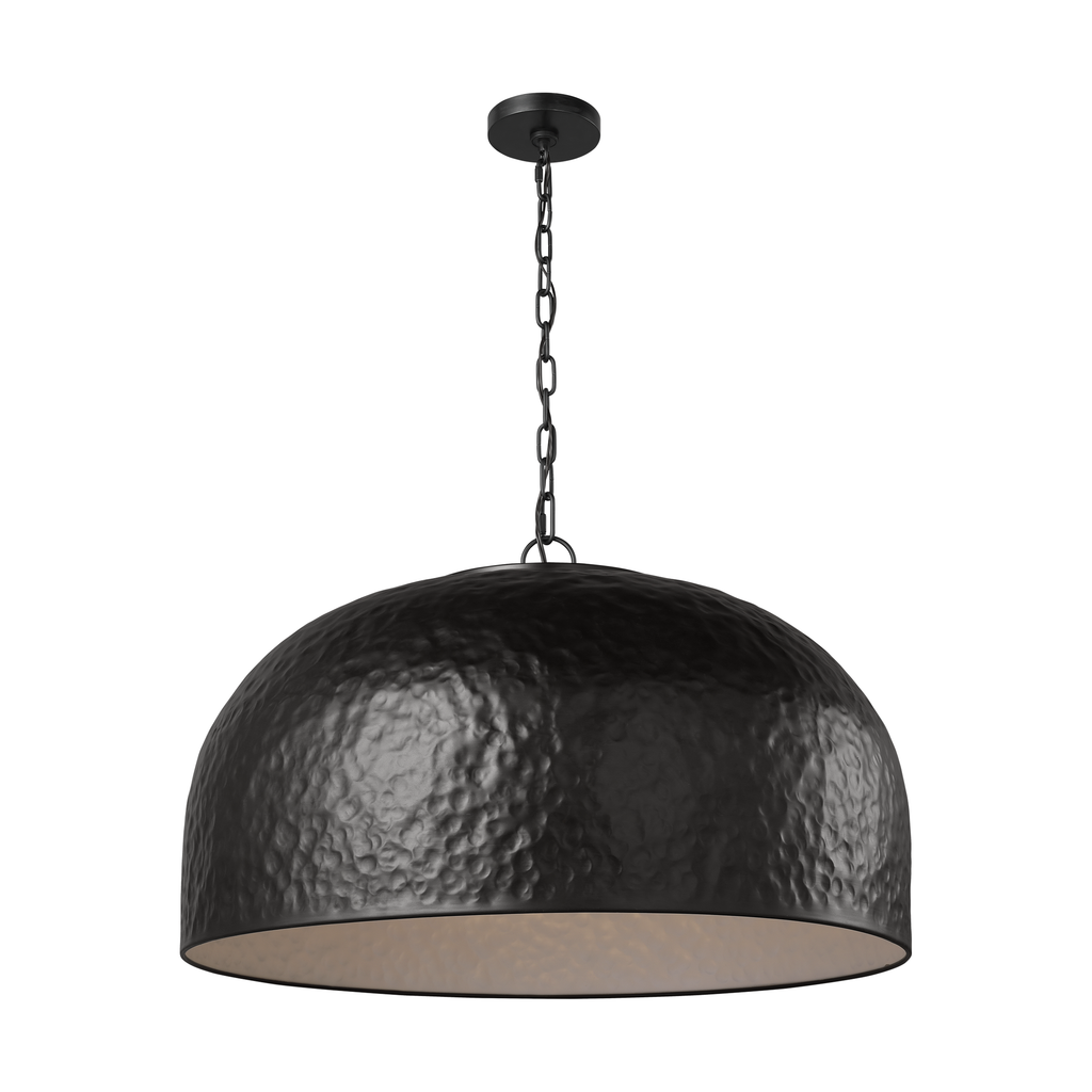 Buckner Small Pendant | Pendants | Visual Comfort Studio - Light House Co.