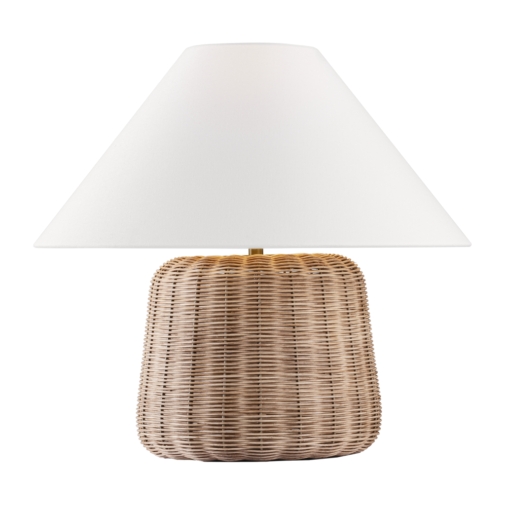 Dumar Medium Table Lamp | Table Lamps | Visual Comfort Studio - Light House Co.