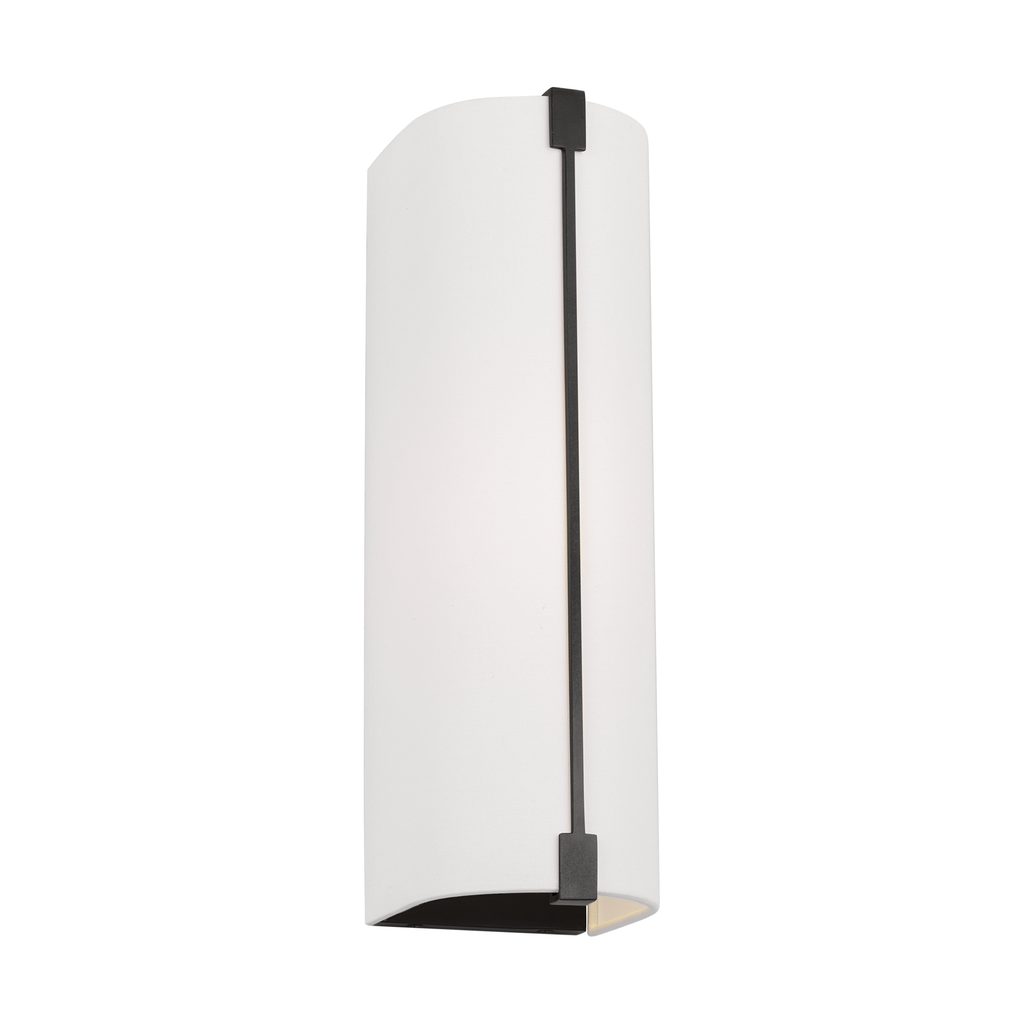 Bergen Medium Sconce | Wall Sconce | Visual Comfort Studio - Light House Co.