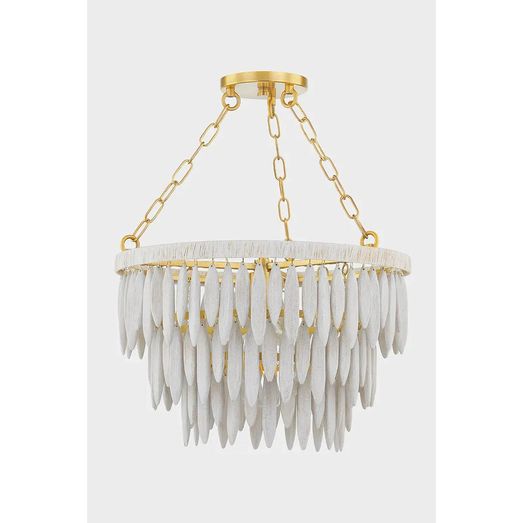 Tiffany Pendant - Light House Co.