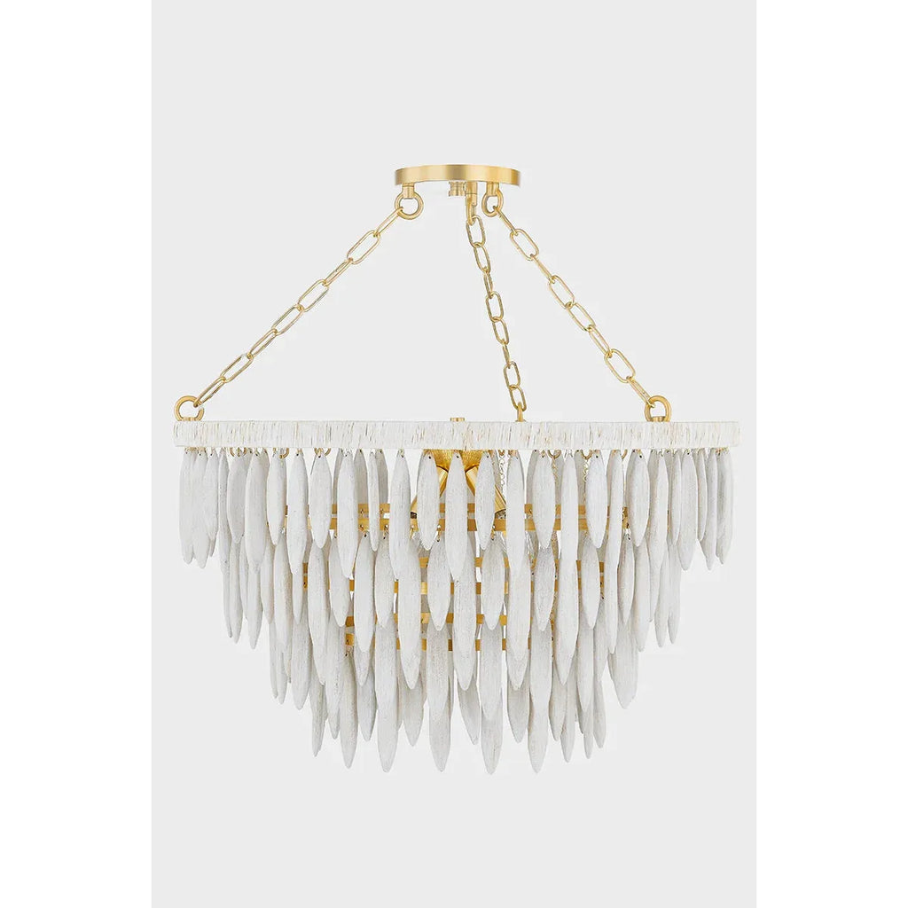 Tiffany Chandelier - Light House Co.