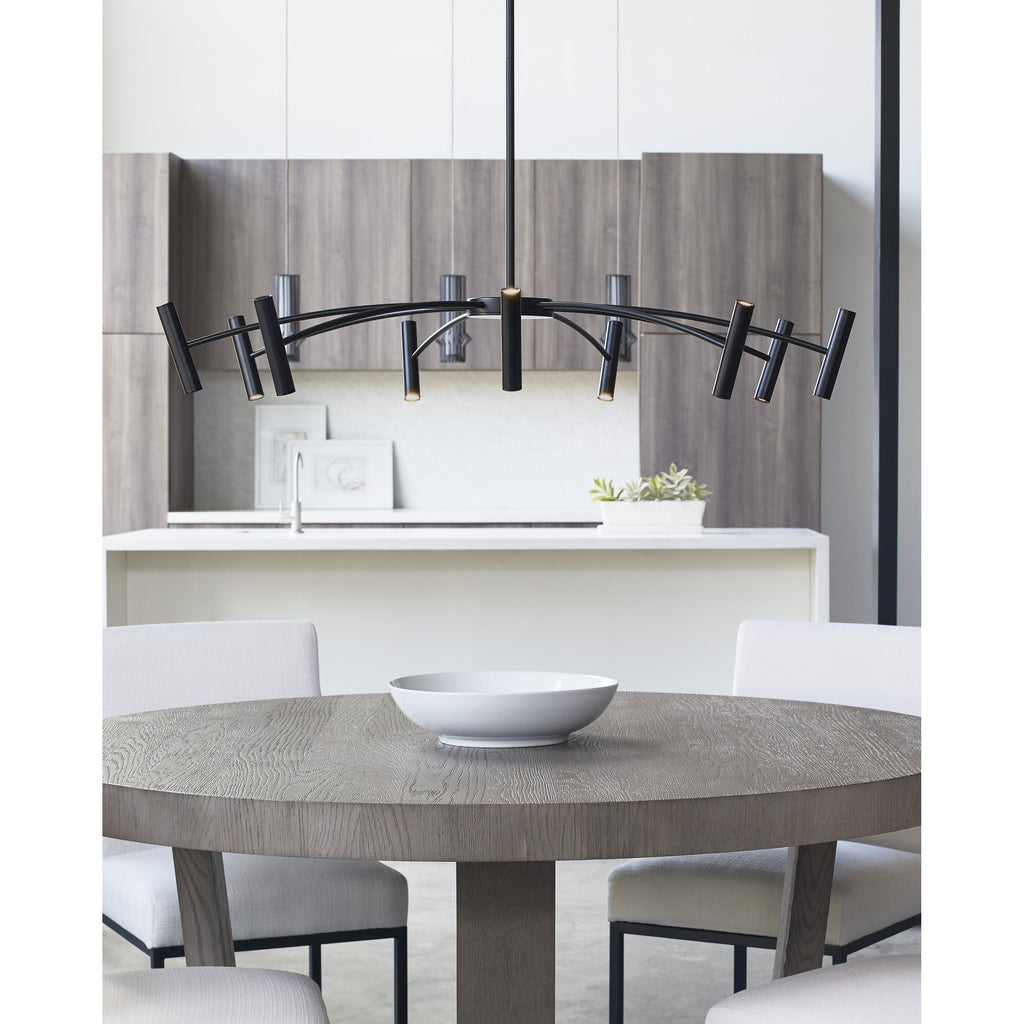 Aerial 55 Chandelier - Light House Co.