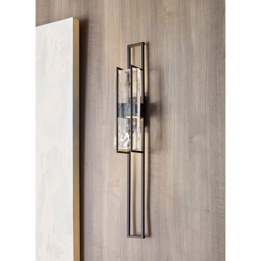 Duelle Wall Sconce - Light House Co.