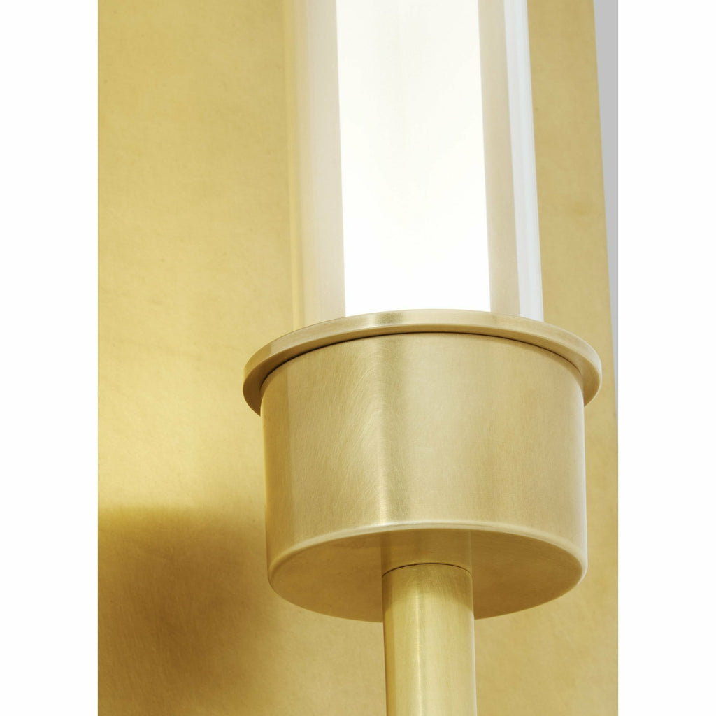 Linger Wall Sconce - Light House Co.