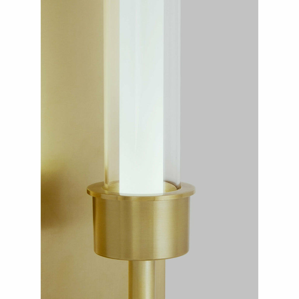 Linger Wall Sconce - Light House Co.