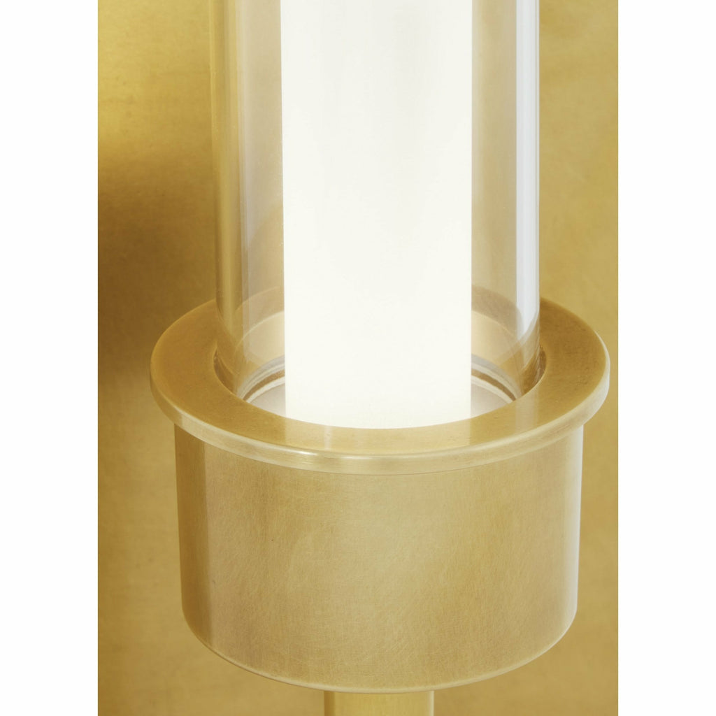 Linger Wall Sconce - Light House Co.