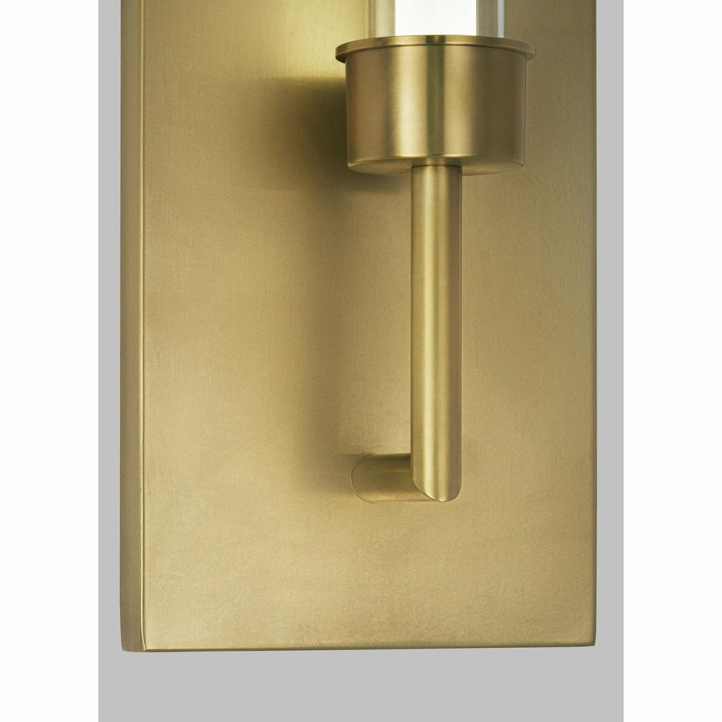 Linger Wall Sconce - Light House Co.