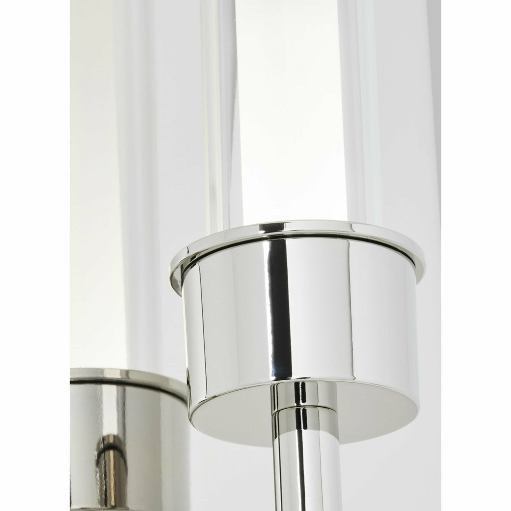 Linger Wall Sconce - Light House Co.