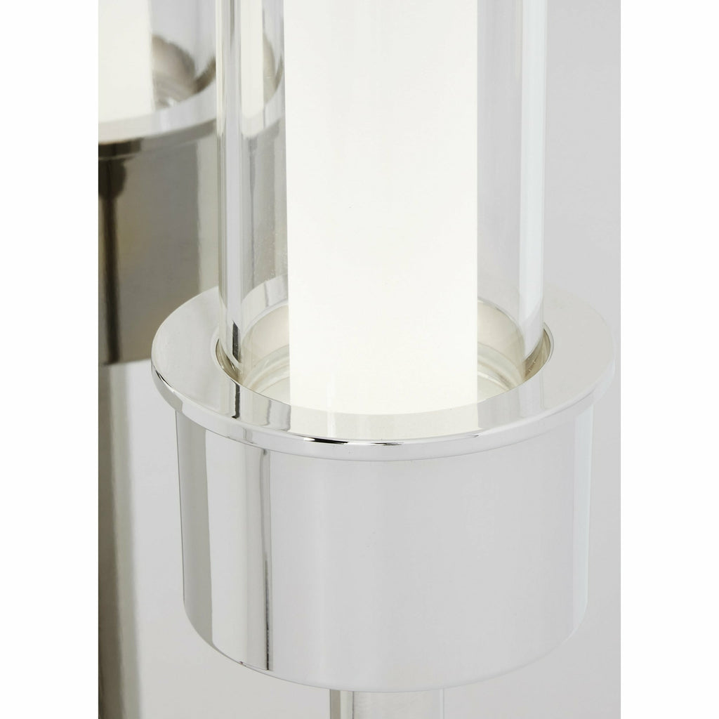 Linger Wall Sconce - Light House Co.