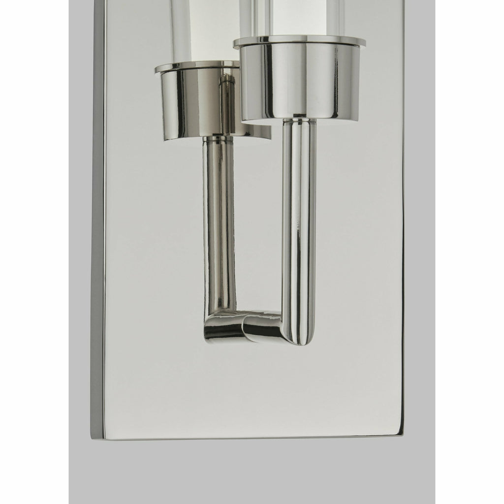 Linger Wall Sconce - Light House Co.