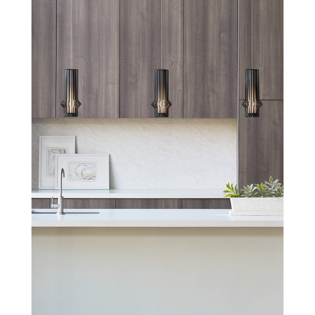 Mini Syrma Pendant - Light House Co.