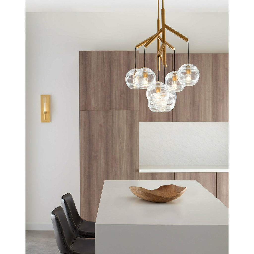 Linger Wall Sconce - Light House Co.