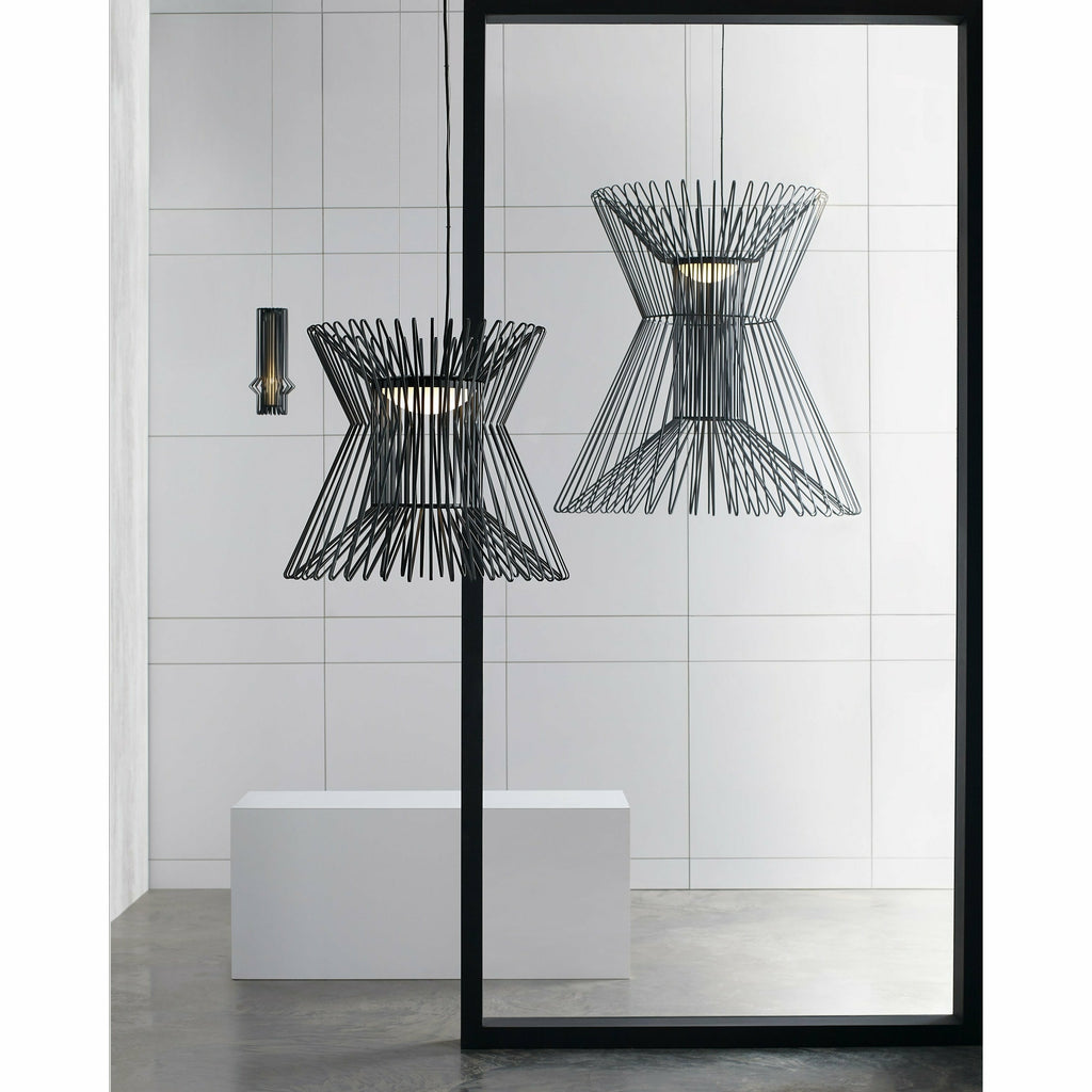 Syrma Grande Suspension - Light House Co.