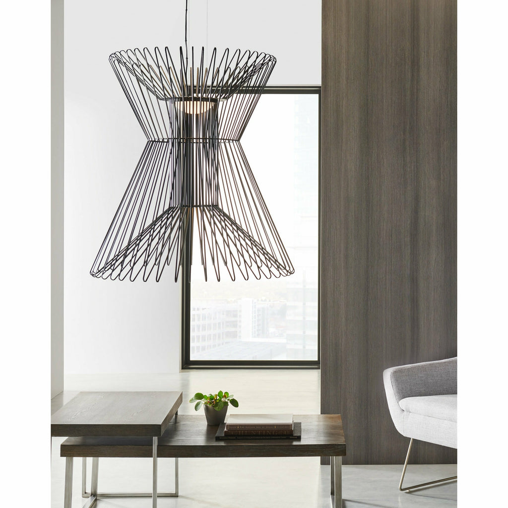 Syrma Grande Suspension - Light House Co.