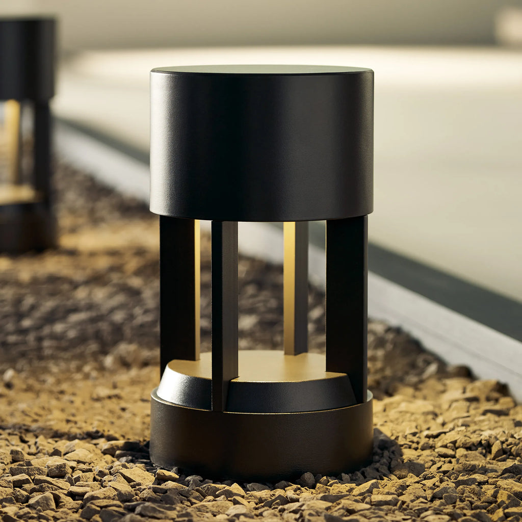 Turbo Outdoor Path Light - Light House Co.