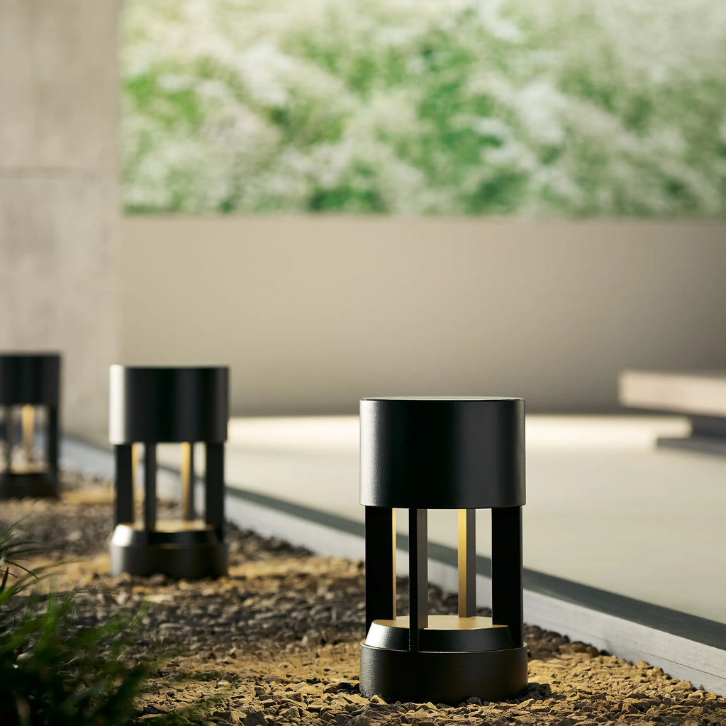 Turbo Outdoor Path Light - Light House Co.