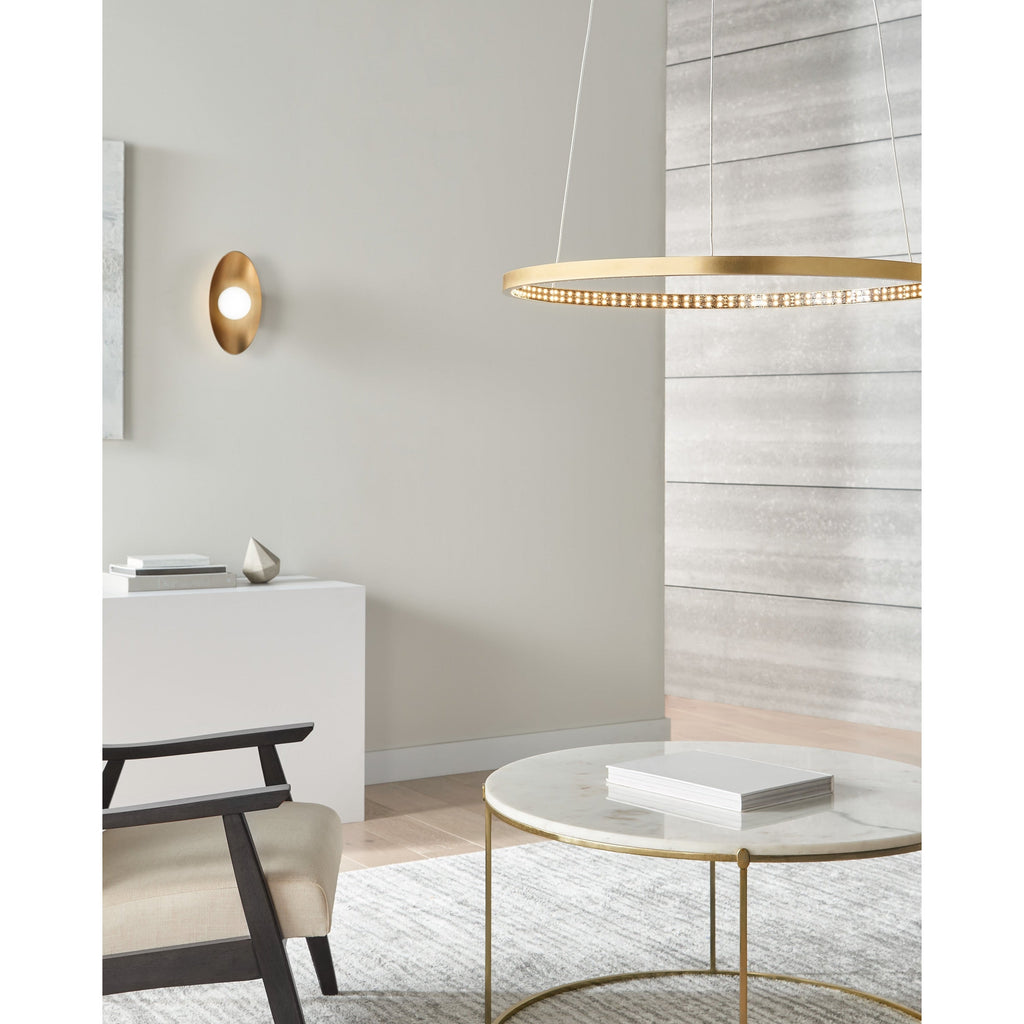 Vellavi 24 Chandelier - Light House Co.