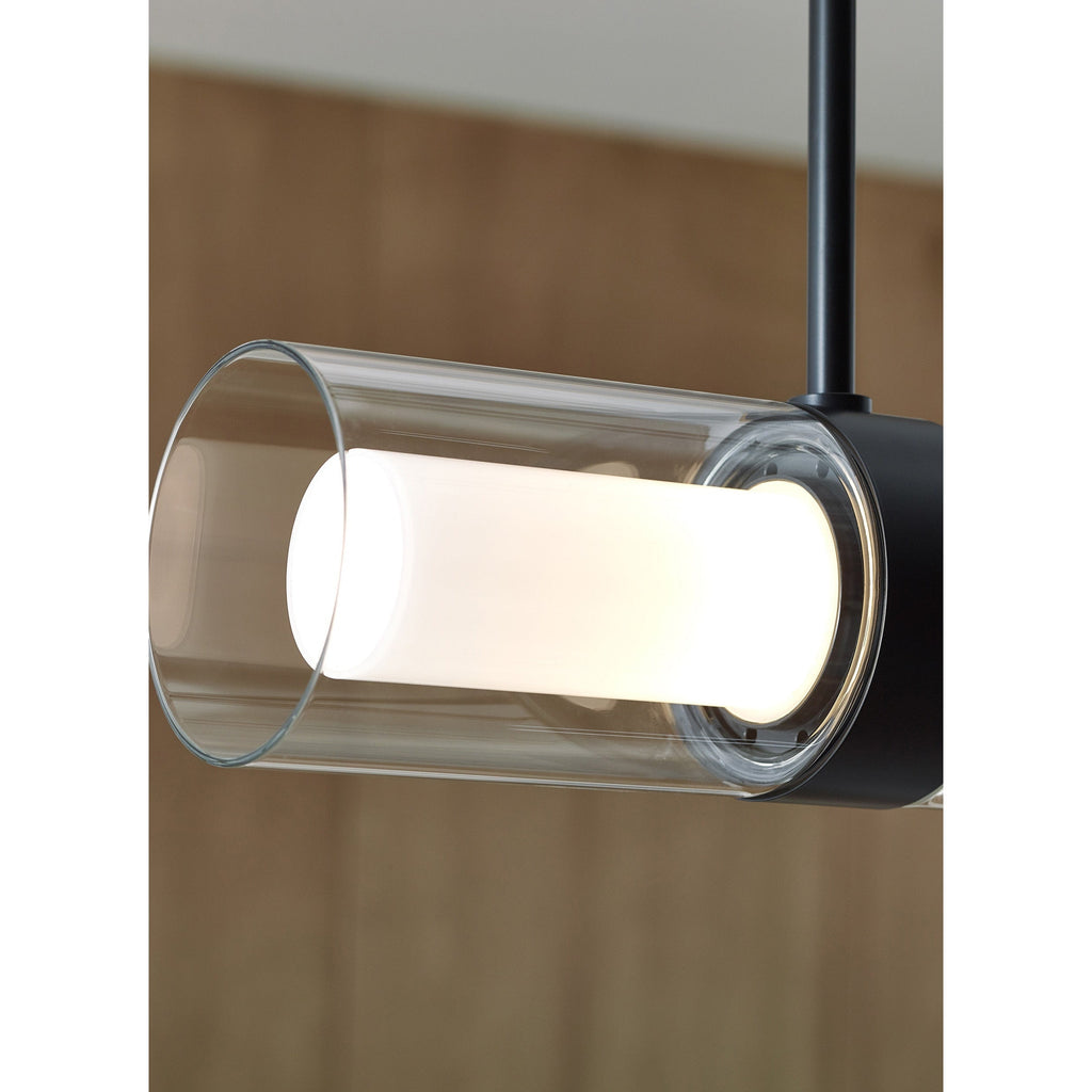Wit Linear Chandelier - Light House Co.