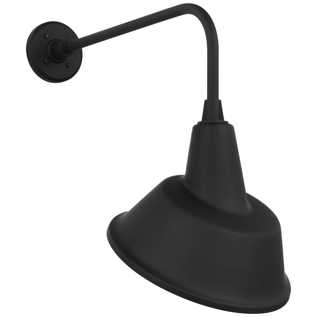 Academy 20" Rex Barn Light | Barn Lights | Visual Comfort Signature - Light House Co.