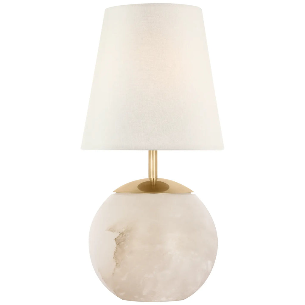 Terri 12" Cordless Accent Lamp - Light House Co.