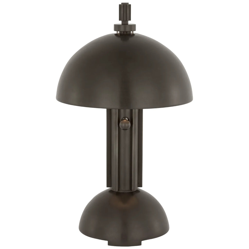 Dally 13" Desk Lamp - Light House Co.
