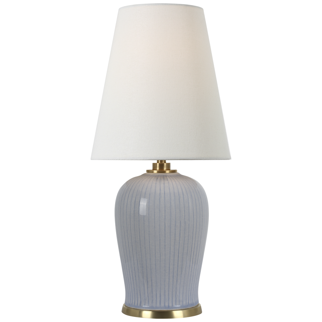 Opera 16" Table Lamp | Table Lamps | Visual Comfort Signature - Light House Co.