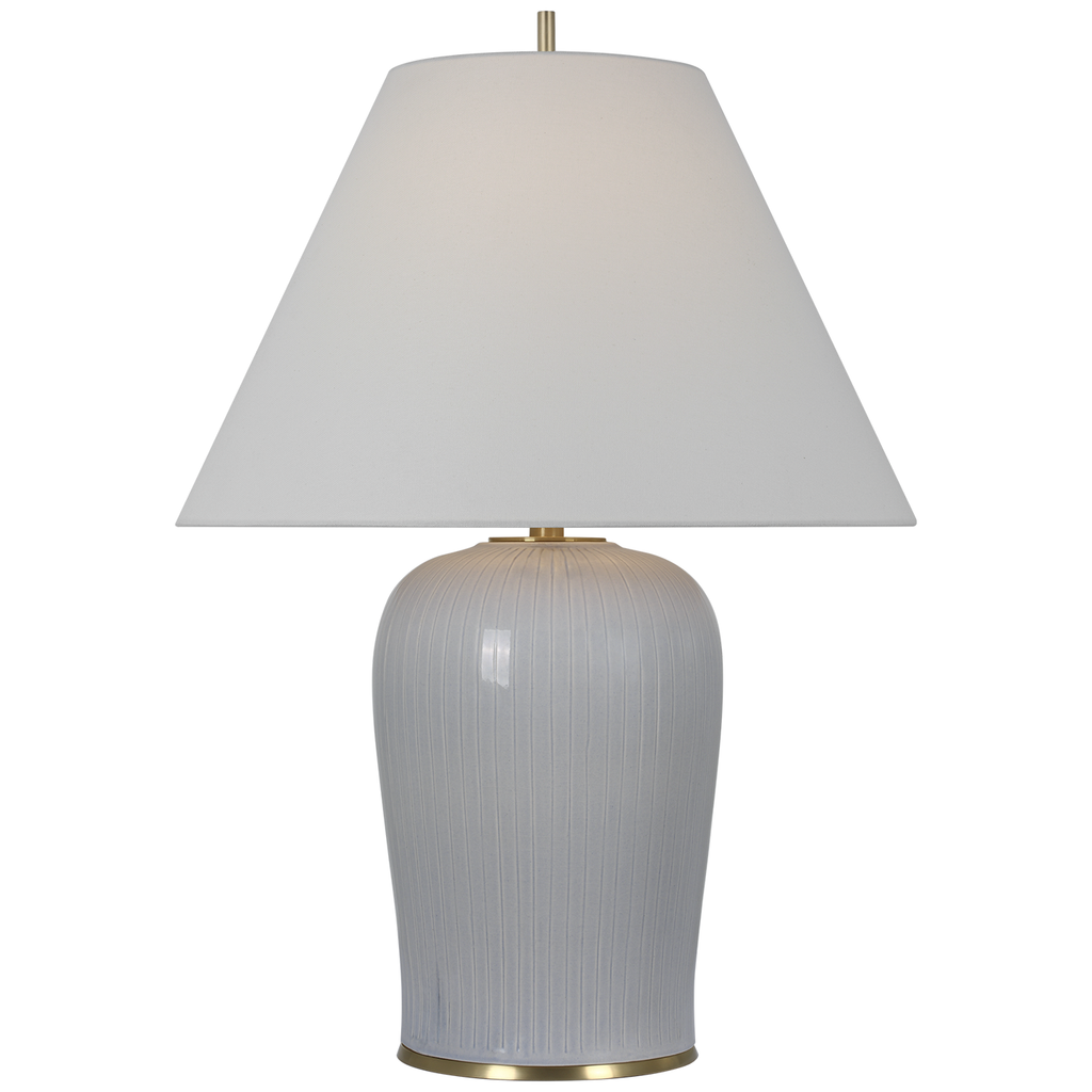 Opera 30" Table Lamp | Table Lamps | Visual Comfort Signature - Light House Co.