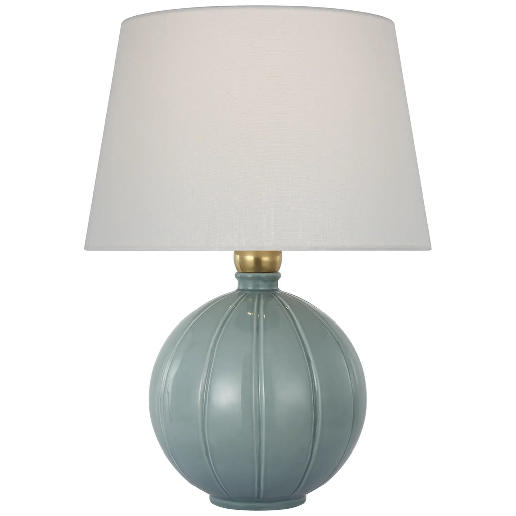 Ponteil 17" Table Lamp - Light House Co.