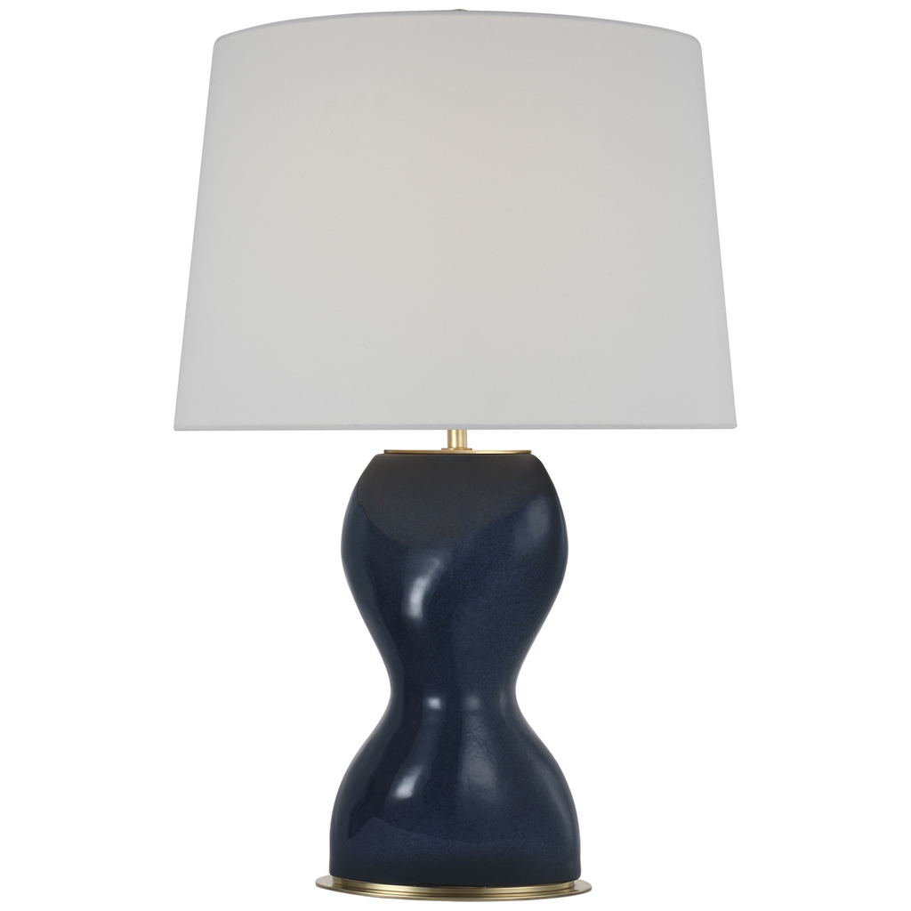 Misaki 28" Table Lamp | Table Lamps | Visual Comfort Signature - Light House Co.