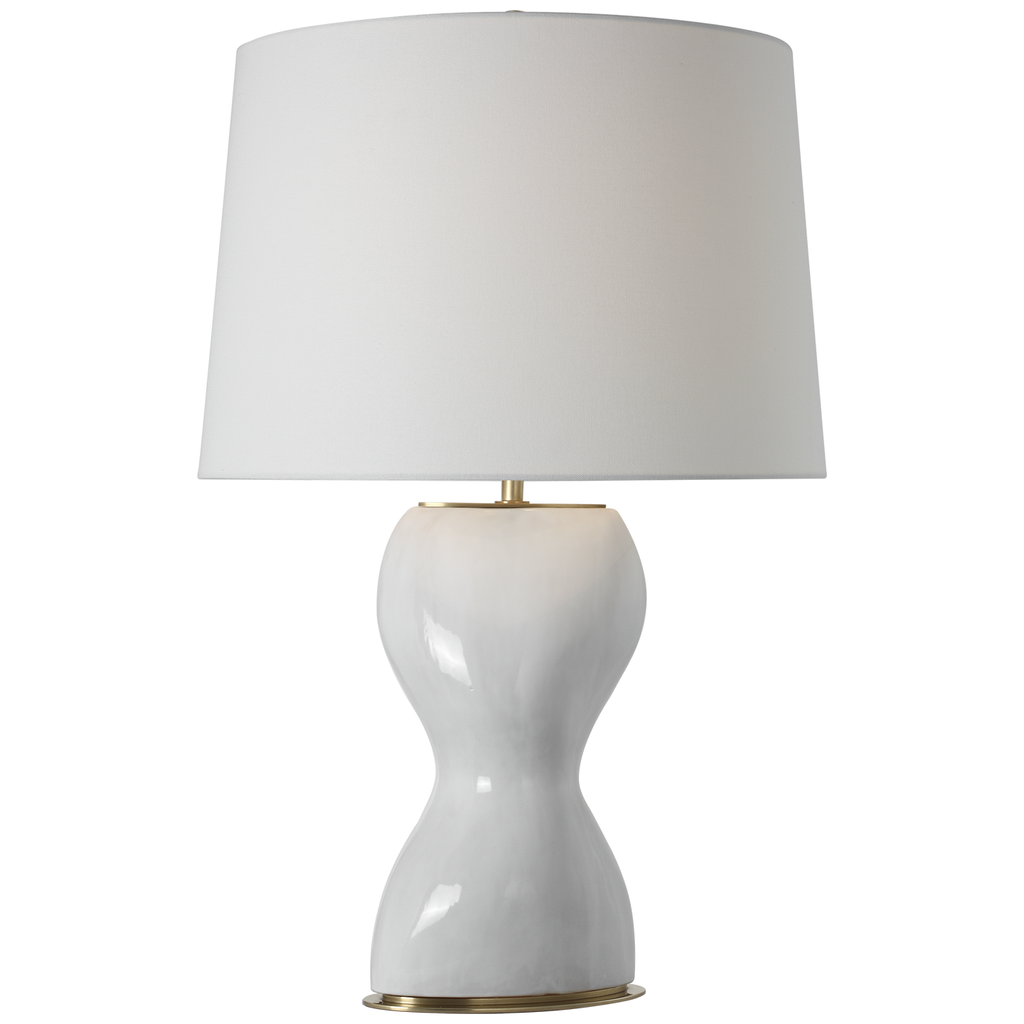 Misaki 28" Table Lamp | Table Lamps | Visual Comfort Signature - Light House Co.